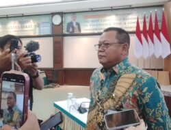 Dapat Jatah Rp1,5 Triliun dari Kementerian, Bank Kalbar Targetkan Ekspansi Kredit di Atas Rp2 Triliun pada 2026