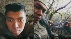 Sosok John Patrick, warga negara Filipina yang diidentifikasi tewas saat bertempur bersama pasukan Rusia di wilayah Donetsk, Ukraina. (Dok. Ist)