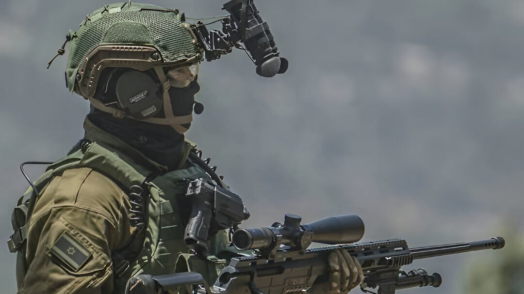 Tentara Israel. Israel melobi AS untuk memblokir penjualan jet tempur F-35 ke Turki dan negara Arab demi QME. (Dok. Ist)