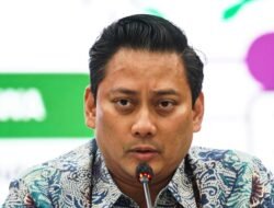 Thomas Djiwandono Diusulkan Jadi Deputi Gubernur BI, Independensi Bank Sentral Jadi Sorotan