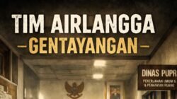 "Menelusuri fenomena Tim Airlangga yang ramai dibahas di warkop Pontianak terkait dugaan penguasaan proyek konsultan dan fisik di lingkungan Pemprov Kalbar."
