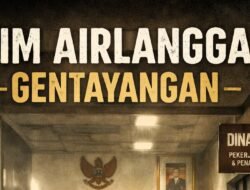 Tim Airlangga dan Seni Mengetuk Pintu Dinas Tanpa Proposal Tebal