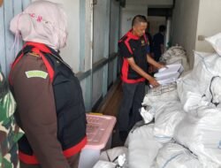 Kejati Kalbar Tabuh Genderang Perang Terhadap Jaringan Mafia Bauksit