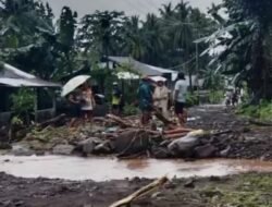 Update Banjir Bandang Sitaro Hari Keempat: 17 Orang Meninggal, Tanggap Darurat Ditetapkan 14 Hari