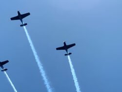 Pemerintah Ambil Alih Lahan Lampung untuk Latihan TNI AU