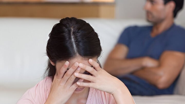 Hubungan asmara seharusnya membahagiakan, bukan menyiksa batin. (Dok. Ist)