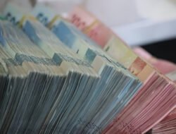 Pemkab Melawi Tunggu Pencairan Dana 64 Miliar