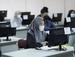 4 Tips Jitu Lolos SNBP Lewat Jalur Rapor