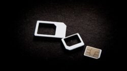 Aturan Baru Registrasi SIM Card Biometrik 2026