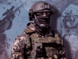 Remehkan Aksi AS Tangkap Maduro, Veteran Pasukan Khusus Rusia: Itu Operasi “Biasa-Biasa Saja”