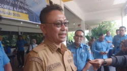 "Wacana alih fungsi SD Cagar Budaya di Jalan Tamar menjadi Museum Kota Pontianak mulai dimatangkan. Edi Kamtono sebut rehab gedung dimulai tahun depan."