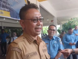 Wacana Alih Fungsi Menguat: Gedung SD Cagar Budaya Jalan Tamar Bakal Disulap Jadi Museum Kota