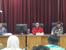 Wakil Gubernur Kalbar Dorong Legalitas Pertambangan Rakyat