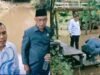 Limbah Sawit Diduga Cemari Sungai Sekayuk, DPRD Sanggau Desak Tanggung Jawab PT APS 2