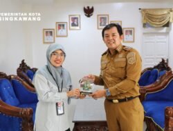 Singkawang Siap Jadi Tuan Rumah Program Revitalisasi Bahasa Daerah 2026