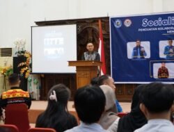 Buka Sosialisasi KPID, Wali Kota Pontianak Ingatkan Bahaya Konten Tanpa Etika