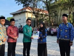 Perkuat Layanan Publik, Wako Edi Minta 86 P3K Paruh Waktu Respon Cepat Keluhan Warga