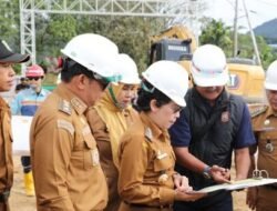 Selain Sekolah Garuda, Pemkot Singkawang Fokus Rampungkan Proyek Sekolah Rakyat