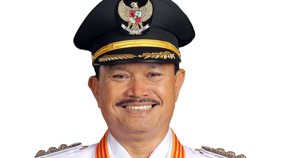 Wali Kota Madiun, Maidi, ditangkap KPK dalam OTT terkait dugaan korupsi fee proyek dan dana CSR. (Dok: Wikipedia)