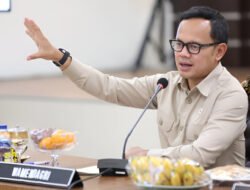 Pengungsi Masih di Tenda, Huntara Baru Siap Sebulan