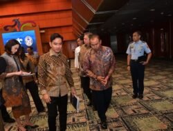 Pimpin Rakornas 2026, Wapres Gibran Dorong Penguatan Pariwisata Berkelanjutan