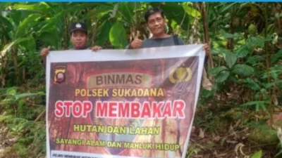 "BMKG menetapkan status waspada Karhutla di pesisir Kayong Utara. Suhu mencapai 33°C dan angin kencang meningkatkan risiko kebakaran lahan gambut."