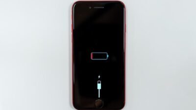 Cara Cek Kesehatan Baterai HP Android & iPhone