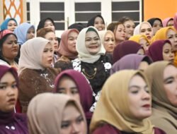 Wisuda Paradigta, Sujiwo Janjikan Tambahan Anggaran