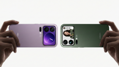 Ilustrasi - Xiaomi mempersiapkan Xiaomi 18 dengan fitur tahan air dan pengisian nirkabel pada semua model. (Dok Ist)