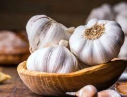 Tanpa Obat Kimia, Ini 10 Makanan Super Ampuh Atasi Darah Tinggi yang Wajib Ada di Dapur