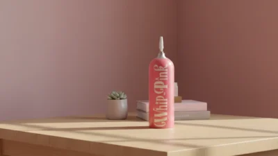 "Meninjau 4 dampak berbahaya menghirup gas N2O dari tabung whip pink bagi kesehatan saraf, otak, hingga risiko kematian menurut penjelasan ilmiah."