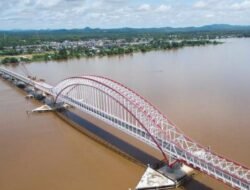 Pesona Bumi Daranante, 4 Ikonik Sanggau yang Wajib Masuk Daftar Liburan Anda