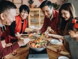 Wajib Tahu! 4 Ritual Penting di Malam Sa Cap Meh Agar Tahun Baru Imlek Lebih Bermakna
