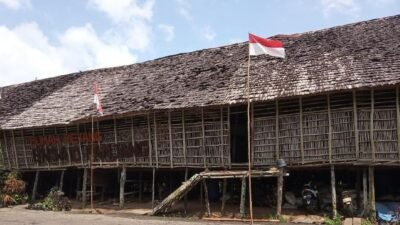 "Jelajahi 4 hal ikonik Kapuas Hulu yang memukau dunia. Mulai dari keajaiban Danau Sentarum, mewahnya Arwana Super Red, hingga budaya Rumah Betang yang eksotis."