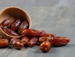 Lebih dari Sekadar Takjil, Ini 4 Manfaat Kurma untuk Kesehatan yang Luar Biasa