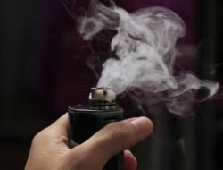 5 Alasan Mengapa Penggunaan Vape Tetap Berbahaya bagi Kesehatan