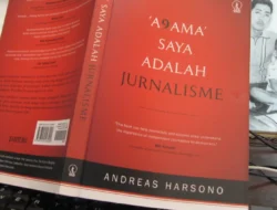 5 Buku yang Wajib Dibaca Kamu sebagai Jurnalis: Mempertajam Pena dan Nalar