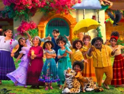 Teman Ngabuburit Seru, Ini 5 Film Disney yang Wajib Ditonton Perempuan Sambil Menunggu Buka Puasa