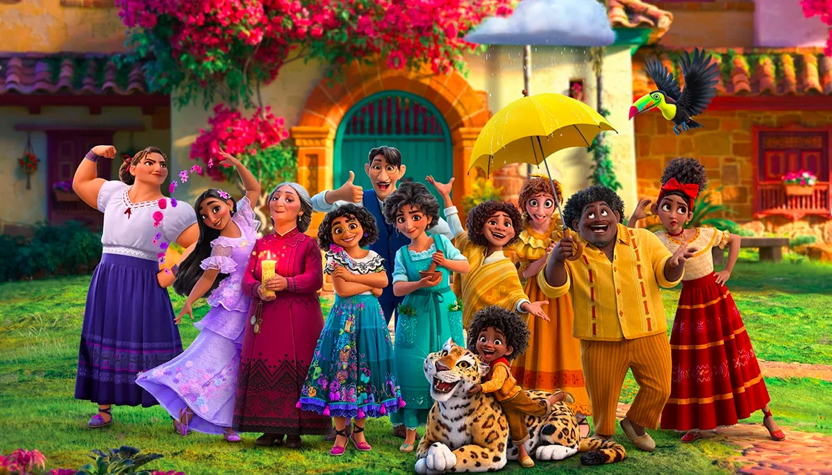 "Bingung cari hiburan sambil nunggu buka? Cek 5 rekomendasi film Disney yang seru dan inspiratif bagi perempuan untuk menemani waktu ngabuburit Anda."