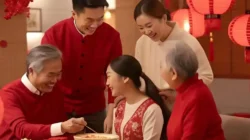 "Cari musik yang pas buat konten Imlek? Ini rekomendasi 5 lagu untuk postingan Sa Cap Meh agar video kumpul keluarga Anda semakin meriah dan banyak likes."