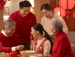 Bikin Konten Makin Hoki! Inilah 5 Rekomendasi Lagu untuk Postingan Sa Cap Meh di Media Sosial