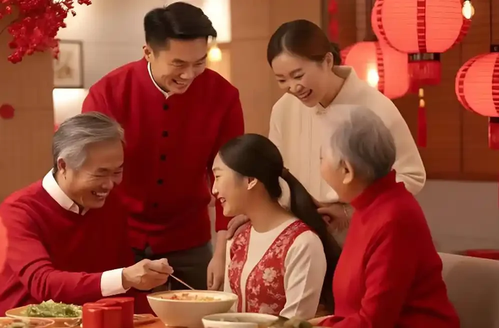 "Cari musik yang pas buat konten Imlek? Ini rekomendasi 5 lagu untuk postingan Sa Cap Meh agar video kumpul keluarga Anda semakin meriah dan banyak likes."