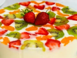 5 Pilihan Menu Buka Puasa Hari Ini: Praktis, Sehat, dan Menggugah Selera