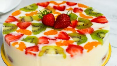 "Kehabisan ide untuk sajian berbuka? Simak 5 rekomendasi menu buka puasa hari ini yang praktis, bergizi, dan mudah disiapkan di rumah."