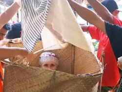 Pesona Budaya! 5 Tradisi Unik Pernikahan di Kalbar yang Sarat Makna