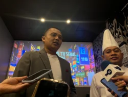 “60 Seconds to Seoul”: Hotel Neo Pontianak Hadirkan Sensasi Kuliner Korea Mulai Rp30 Ribuan