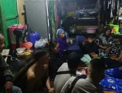 Kecelakaan Maut di Jalan Lintas Selatan Bunut Kapuas Hulu, Pejalan Kaki Tewas Ditabrak Motor