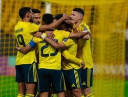 Hasil ACL 2: Tanpa Cristiano Ronaldo, Al Nassr Tekuk Arkadag 1-0 dan Segel Tiket Perempat Final