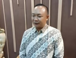 Setahun Pimpin Ketapang, Alexander Ajak Warga Gotong Royong