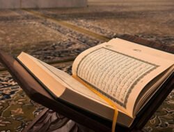 Cara Mudah Mengkhatamkan Alquran Selama Bulan Ramadan